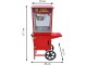 Аппарат для попкорна Procart JY-826 (Red)