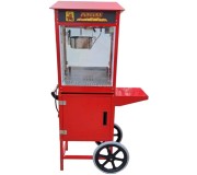 Аппарат для попкорна Procart JY-826 (Red)