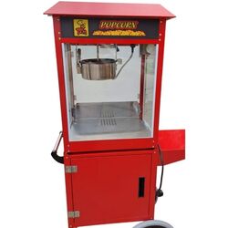 Aparat de popcorn Procart JY-826 (Red) Thumb