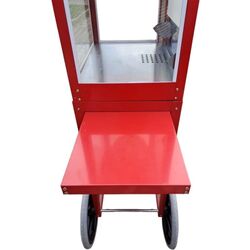 Aparat de popcorn Procart JY-826 (Red) Thumb