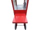 Аппарат для попкорна Procart JY-826 (Red)