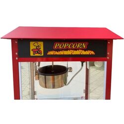 Aparat de popcorn Procart JY-826 (Red) Thumb