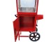 Аппарат для попкорна Procart JY-826 (Red)