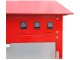 Аппарат для попкорна Procart JY-826 (Red)