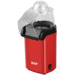 Aparat de popcorn RAF R.9014 (Red)