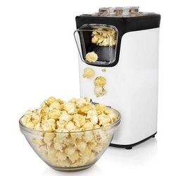 Aparat de popcorn Starcrest SPM-1100WH (White/Black) Thumb
