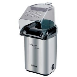 Aparat pentru popcorn Trisa Popcorn Classic 7707.7512 (Inox/Black) Thumb