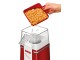 Aparat de popcorn Unold Classic (Red/Silver/White)