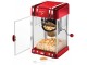 Aparat de popcorn Unold Retro (Red/Chrome)