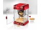 Aparat de popcorn Unold Retro (Red/Chrome)