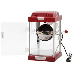 Aparat de popcorn VidaXL 50177 (Red) Thumb
