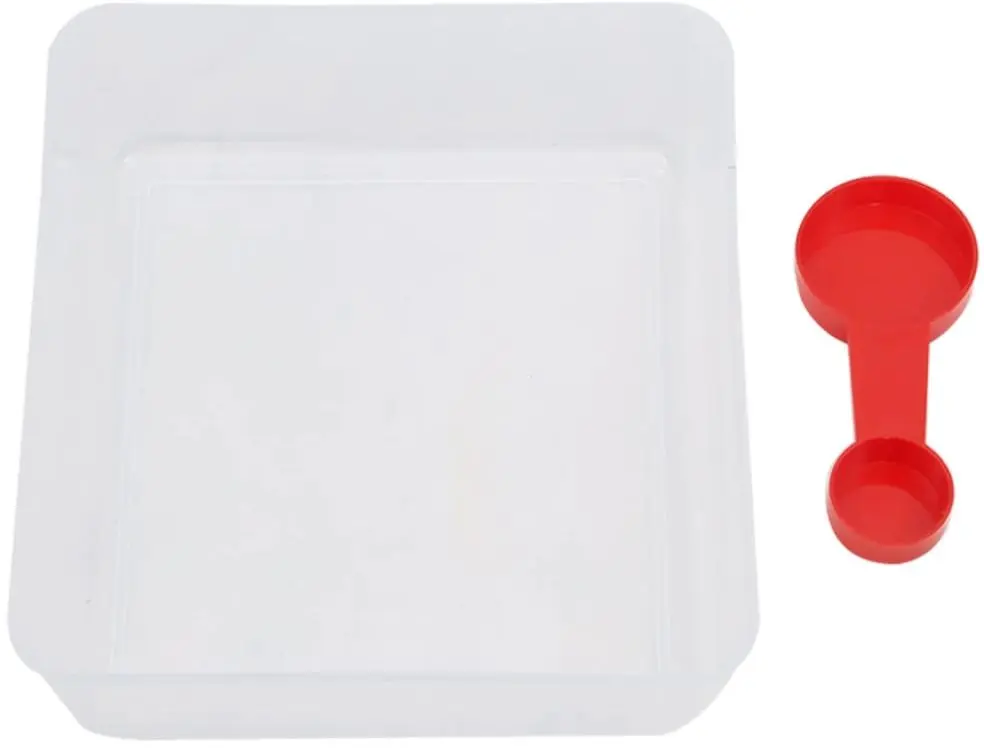 Aparat de popcorn VidaXL 50177 (Red)