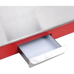 Aparat de popcorn VidaXL 51058 (Red) Thumb