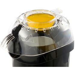 Aparat de popcorn VonShef 2013036 (Black/White) Thumb