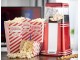 Aparat de popcorn VonShef 2013261 (Red/White)