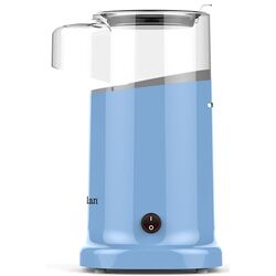 Aparat de popcorn Zilan ZLN3147 (Blue) Thumb
