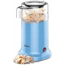 Aparat de popcorn Zilan ZLN3147 (Blue) Thumb