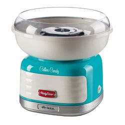 Aparat pentru vata de zahar Ariete Party Time 2973 (White/Blue)