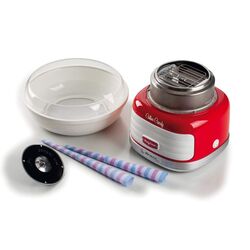 Aparat pentru vata de zahar Ariete Party Time 2973 (White/Red) Thumb