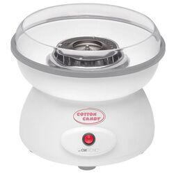 Aparat pentru vata de zahar Clatronic ZWM 3478 (White)