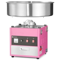 Аппарат для приготовления сахарной ваты Hendi 282731 (Pink) Thumb