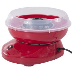 Aparat pentru vata de zahar Homcom 800-016RD (Red) Thumb
