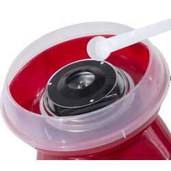 Aparat pentru vata de zahar Homcom 800-016RD (Red) Thumb