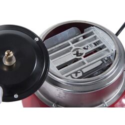 Aparat pentru vata de zahar Homcom 800-016RD (Red) Thumb