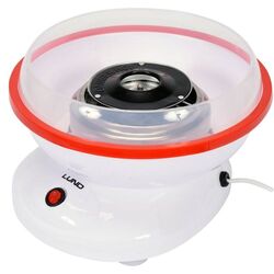 Aparat pentru vata de zahar Lund 68251 (White) Thumb