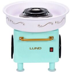 Aparat pentru vata de zahar Lund 68250 (White/Blue) Thumb