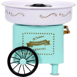 Aparat pentru vata de zahar Lund 68250 (White/Blue) Thumb