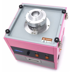 Aparat pentru vata de zahar Maxima 9506000 (Pink) Thumb