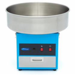 Aparat pentru vata de zahar Maxima 9506001 (Blue) Thumb