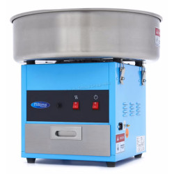 Aparat pentru vata de zahar Maxima 9506001 (Blue)