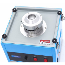 Aparat pentru vata de zahar Maxima 9506001 (Blue) Thumb