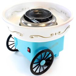 Aparat pentru vata de zahar Procart MMSK-01 (Blue) Thumb