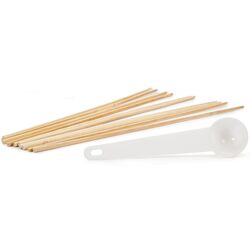 Aparat pentru vata de zahar Procart MMSK-01 (Blue) Thumb