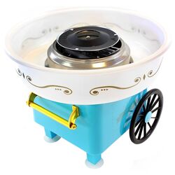 Aparat pentru vata de zahar Procart MMSK-01 (Blue)