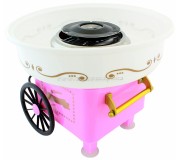 Aparat pentru vata de zahar Procart MMSK-01 (Pink)