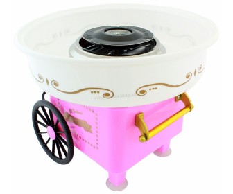 Aparat pentru vata de zahar Procart MMSK-01 (Pink)