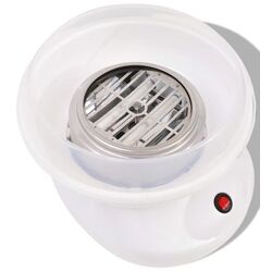 Аппарат для приготовления сахарной ваты VidaXL 50510 (White) Thumb