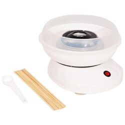 Aparat pentru vata de zahar VidaXL 50510 (White)