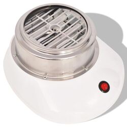 Аппарат для приготовления сахарной ваты VidaXL 50510 (White) Thumb