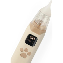 Aspirator electronic Babyono 1470/01 (Beige) Thumb