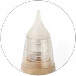 Aspirator electronic Babyono 1470/01 (Beige) Thumb