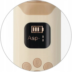 Aspirator electronic Babyono 1470/01 (Beige) Thumb