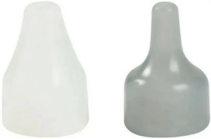 Aspirator electronic Beaba Aspidoo (White) - 2