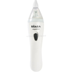 Aspirator electronic Beaba Aspidoo (White)