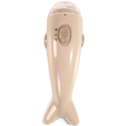 Электронный аспиратор Cangaroo Akiko (Beige) Thumb