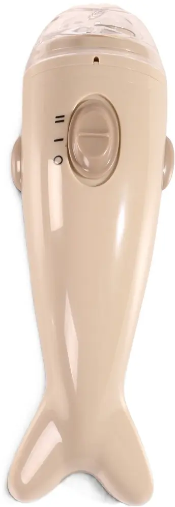 Электронный аспиратор Cangaroo Akiko (Beige) - 2